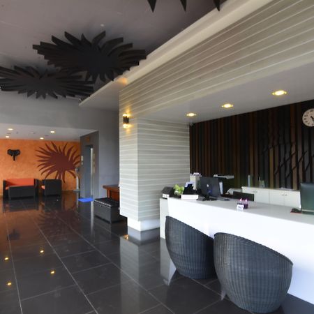 Chaweng Noi Pool Villa Екстериор снимка