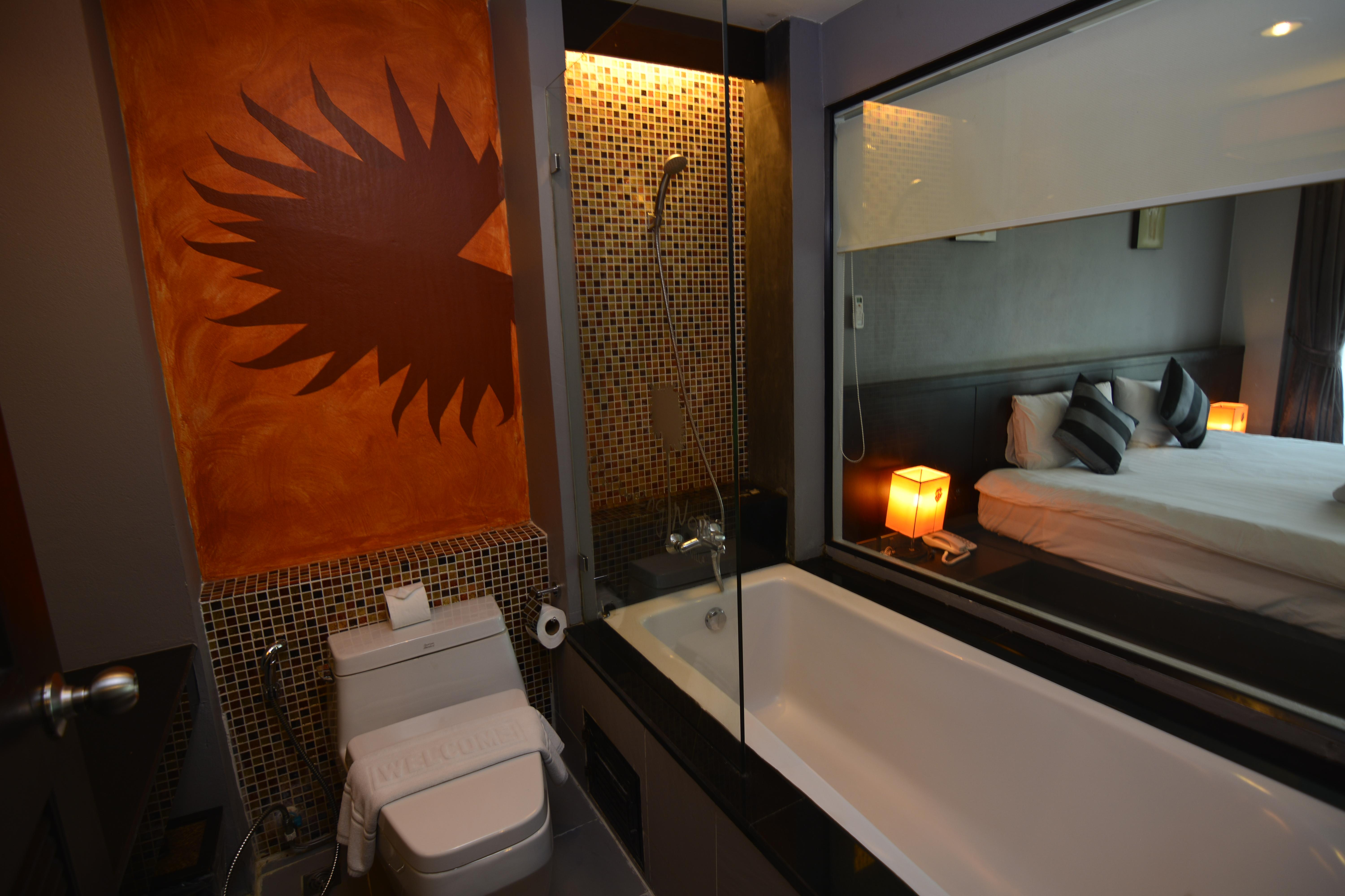 Chaweng Noi Pool Villa Екстериор снимка