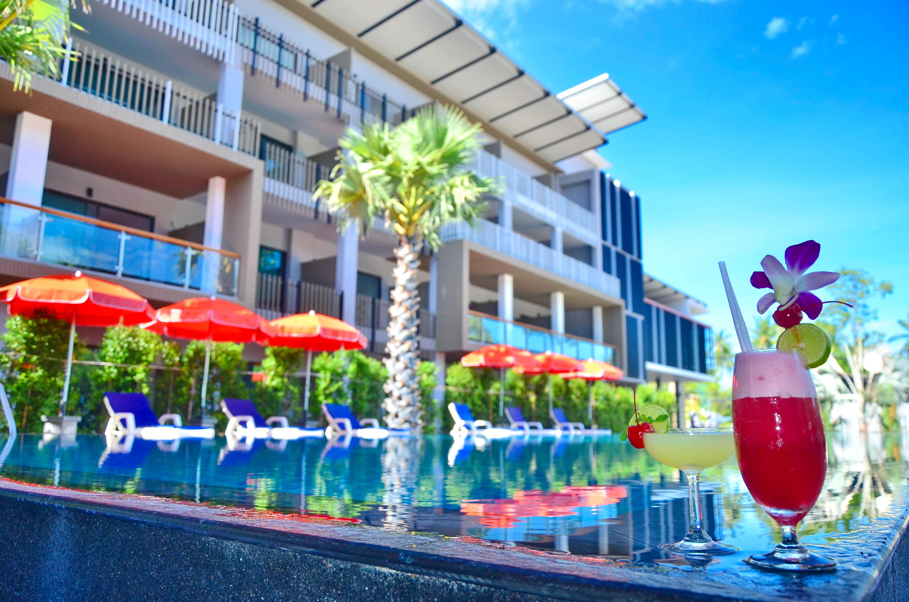 Chaweng Noi Pool Villa Екстериор снимка