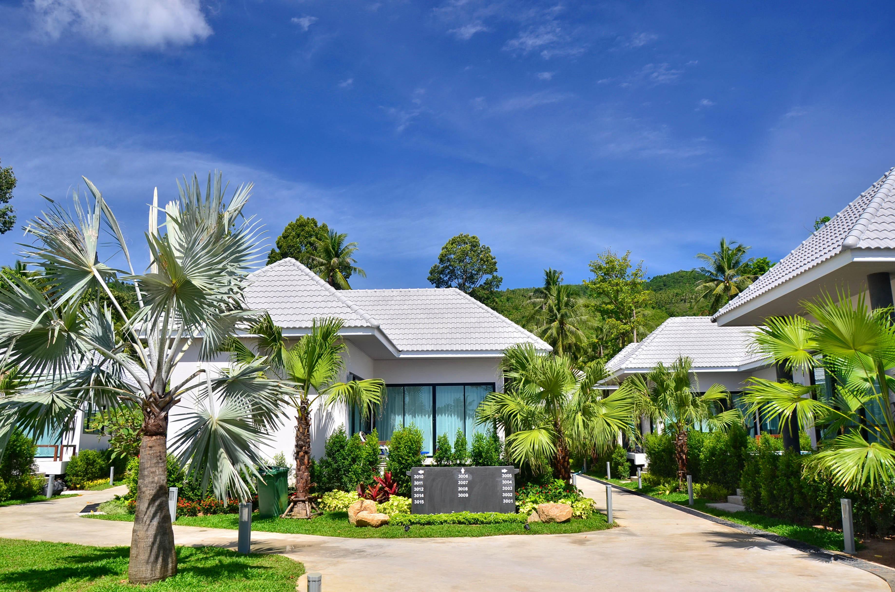 Chaweng Noi Pool Villa Екстериор снимка