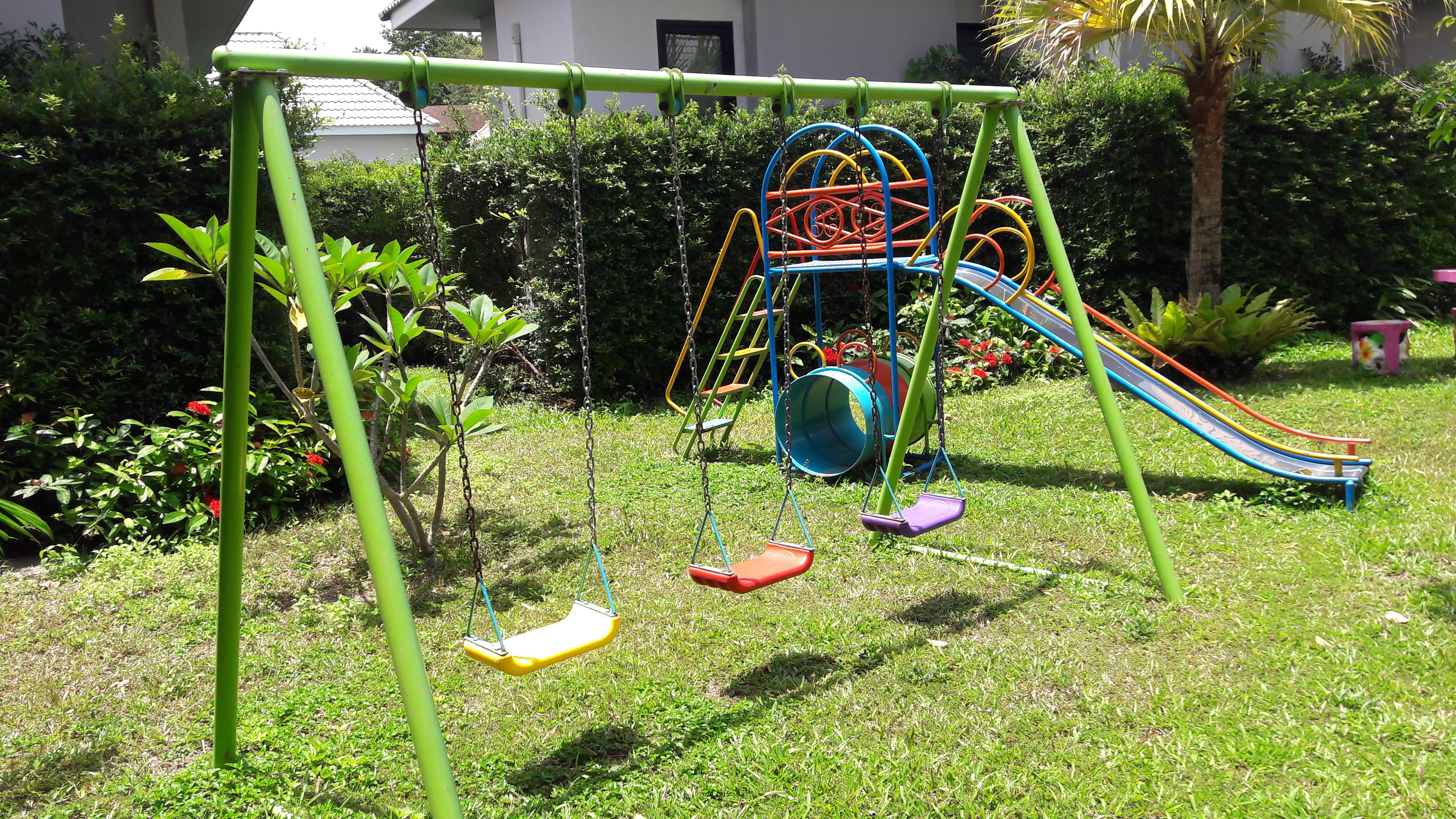Chaweng Noi Pool Villa Екстериор снимка