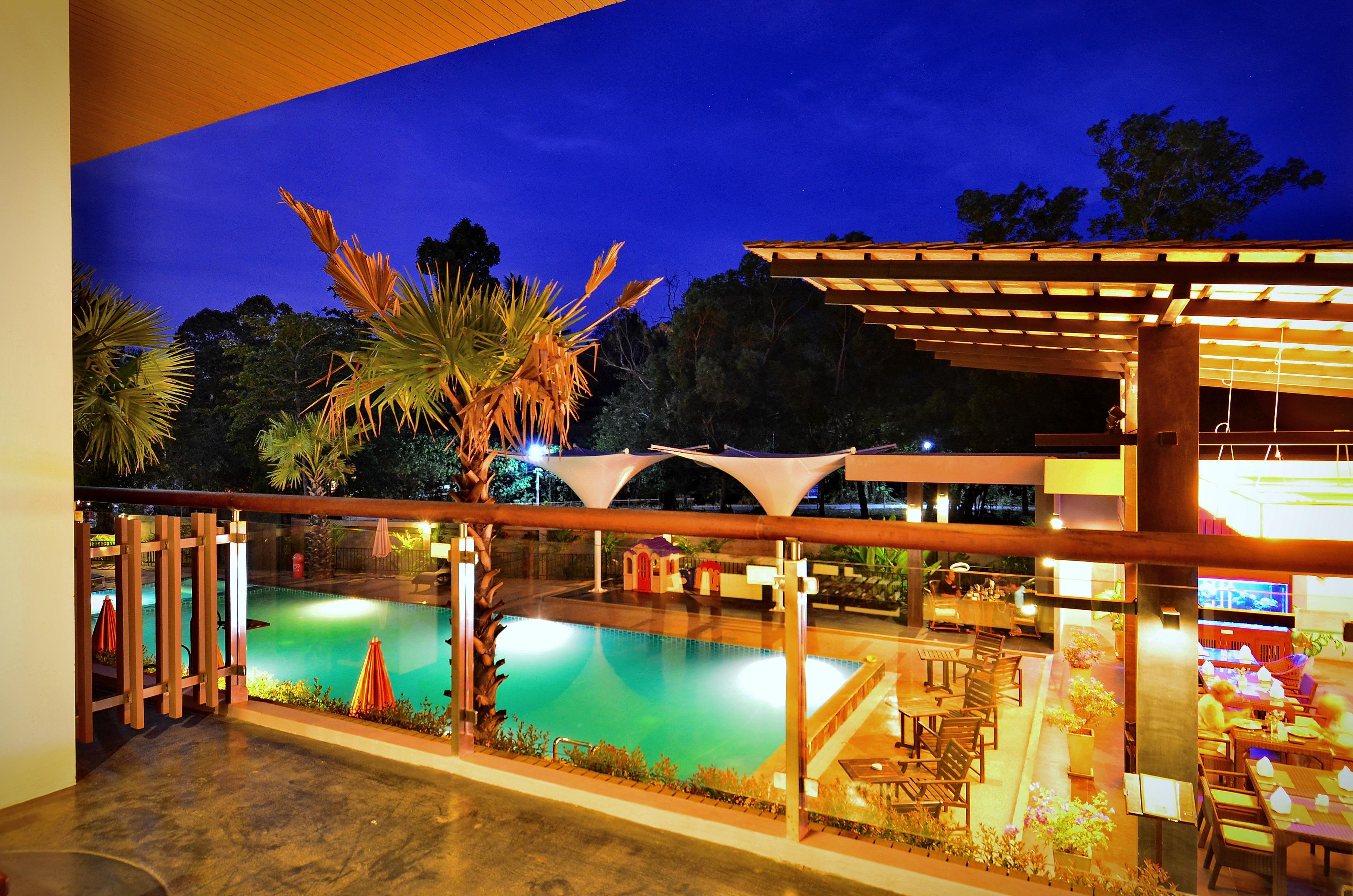 Chaweng Noi Pool Villa Екстериор снимка