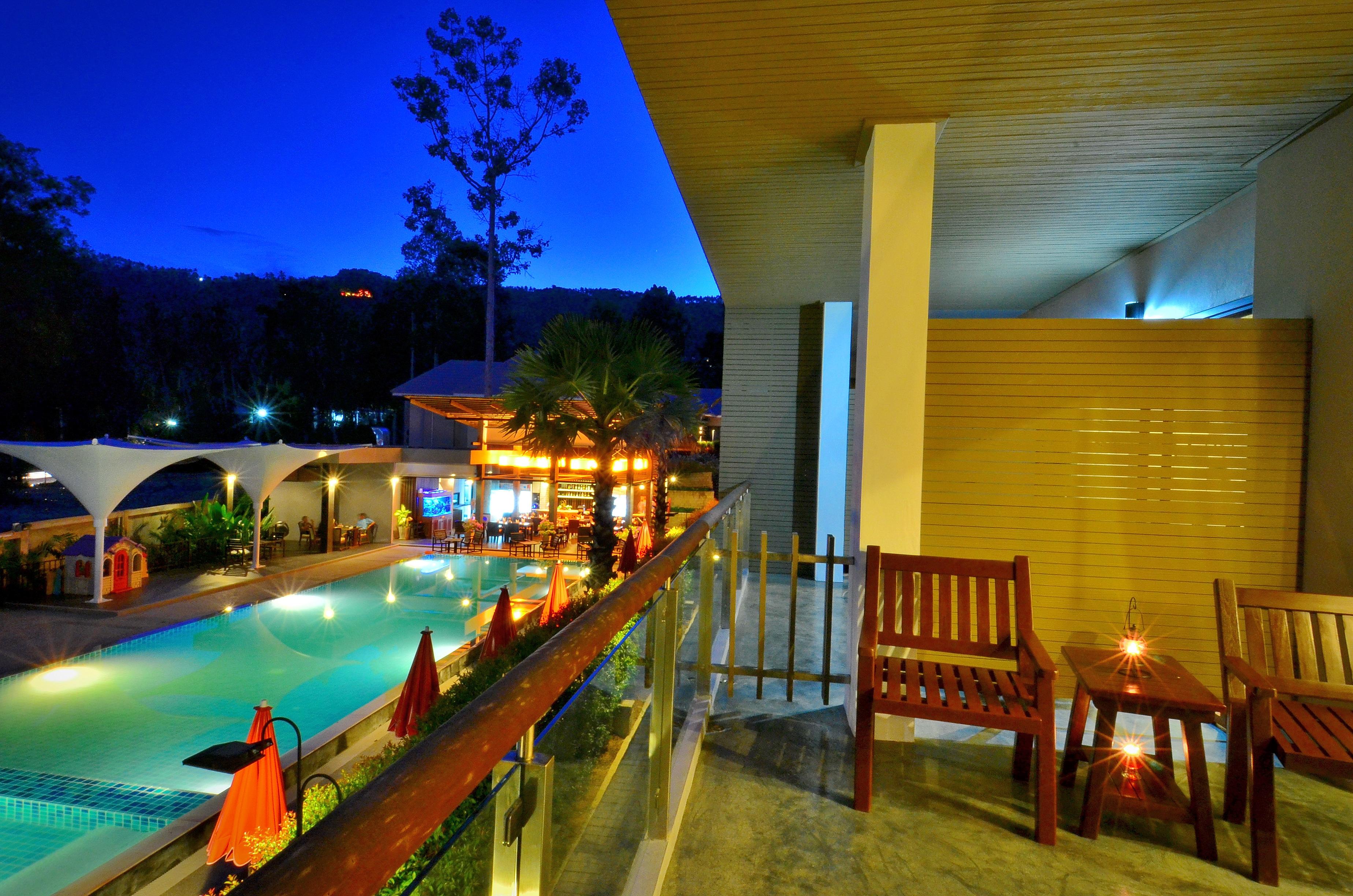 Chaweng Noi Pool Villa Екстериор снимка